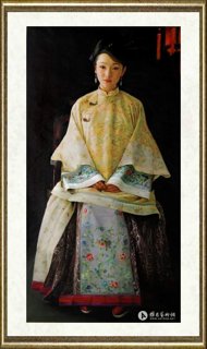 洪健_千娇百媚_br_The Lady
